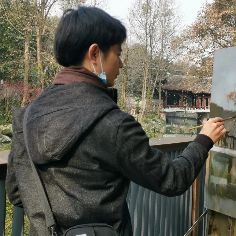余剑恒