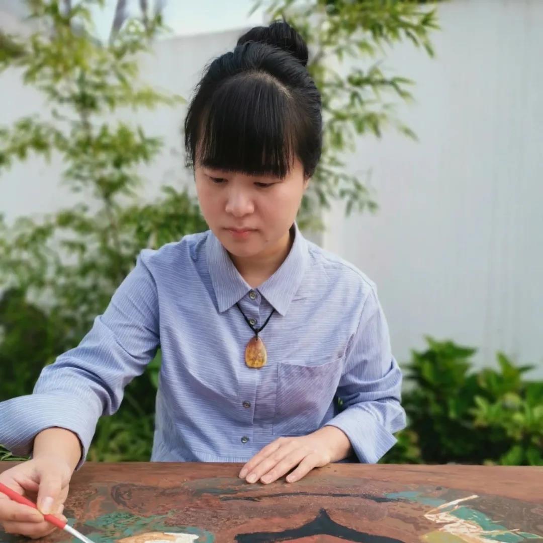 张尔兑
