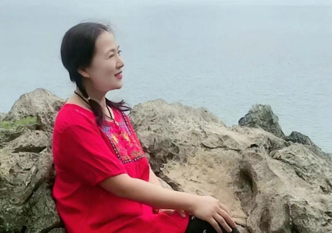 傅厚蓉:故乡的菜酱油.jpg