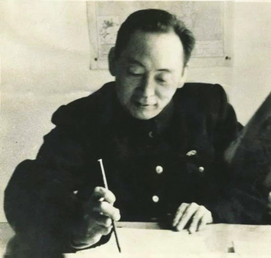 感于历史使命从事历史研究
——史学家吕振羽的治学之道.jpg